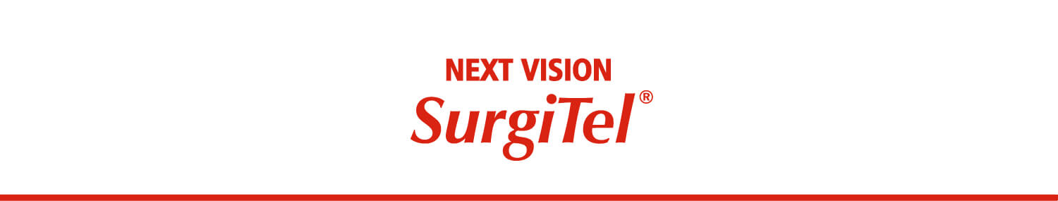Surgitel® NEXT VISION